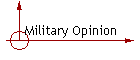 Military Opinion