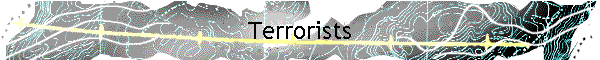 Terrorists