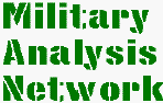 Military Analysis Network